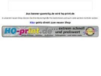 Werbewiesel e.K. website screenshot