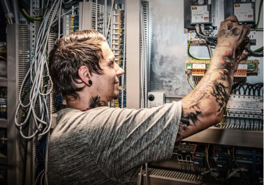 Bilder Elektro Gerhard Meyer GmbH & Co.KG