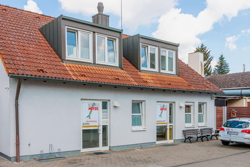 Bilder Elektro Gerhard Meyer GmbH & Co.KG