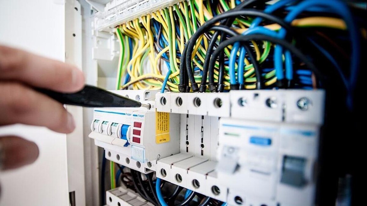 Bilder Elektro Gerhard Meyer GmbH & Co.KG