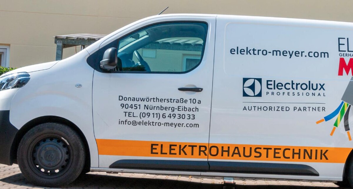 Bilder Elektro Gerhard Meyer GmbH & Co.KG