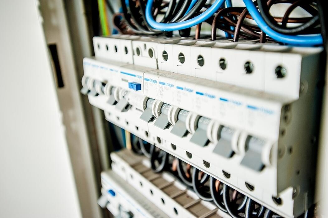 Bilder Elektro Gerhard Meyer GmbH & Co.KG