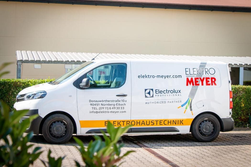 Bilder Elektro Gerhard Meyer GmbH & Co.KG