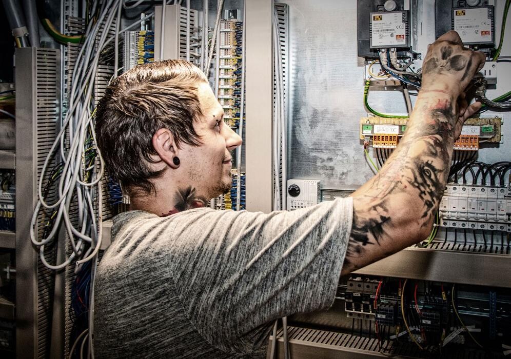 Bilder Elektro Gerhard Meyer GmbH & Co.KG