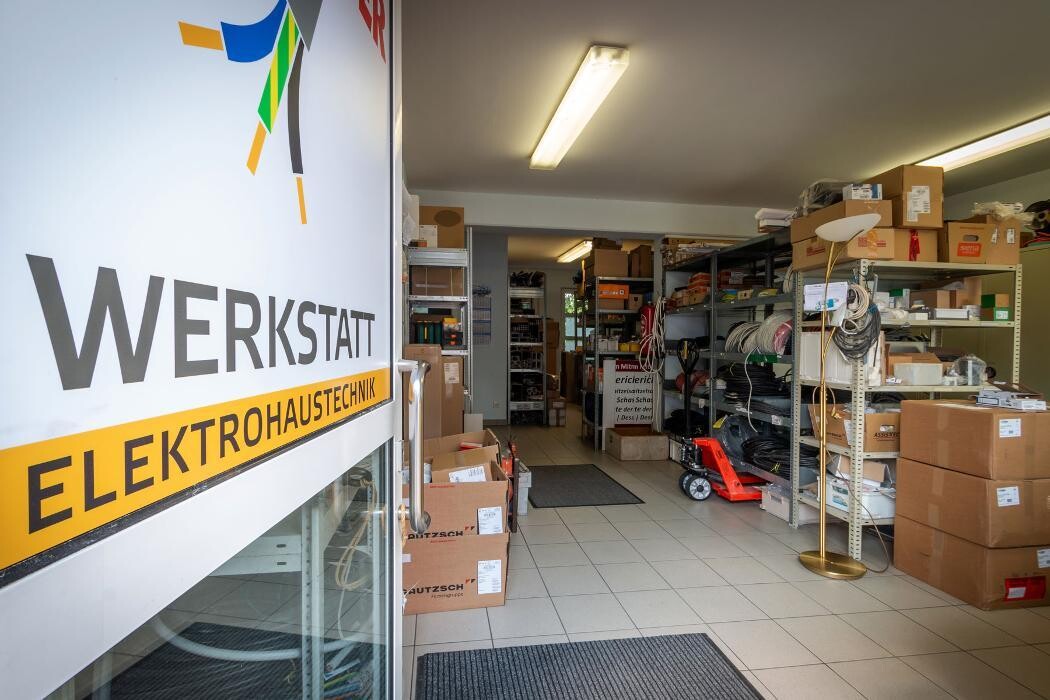 Bilder Elektro Gerhard Meyer GmbH & Co.KG