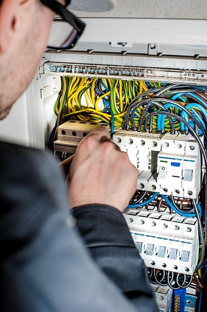 Bilder Elektro Gerhard Meyer GmbH & Co.KG