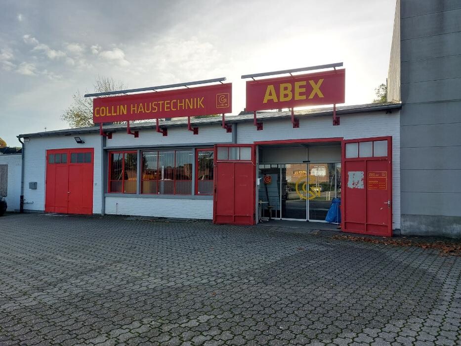 Bilder ABEX COLLIN HAUSTECHNIK