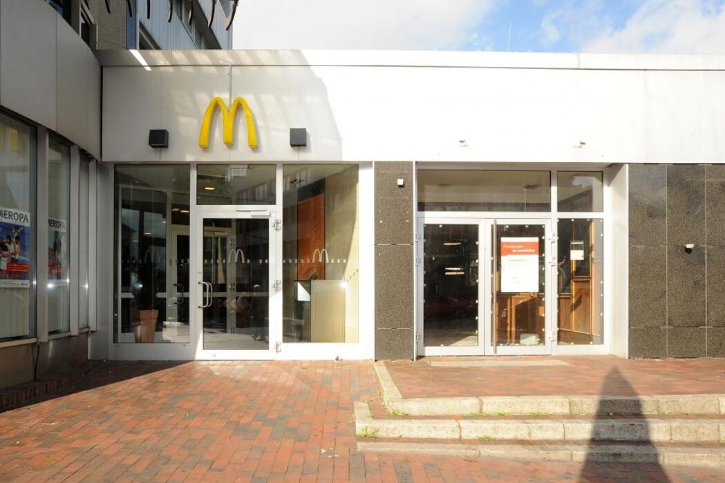 Bilder McDonald's