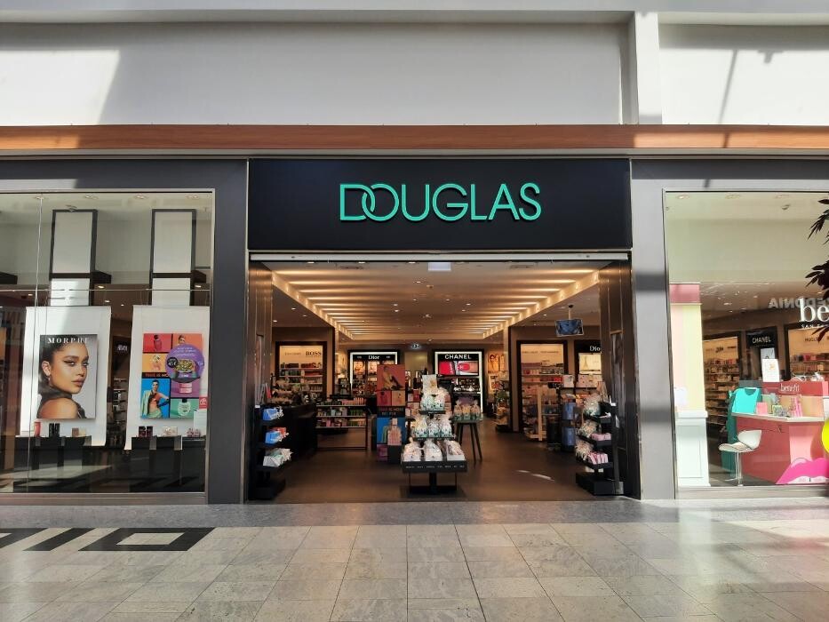 Bilder Douglas Bremen Waterfront