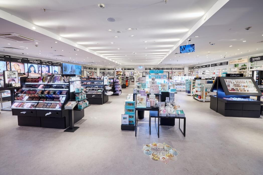 Bilder Douglas Bremen Waterfront