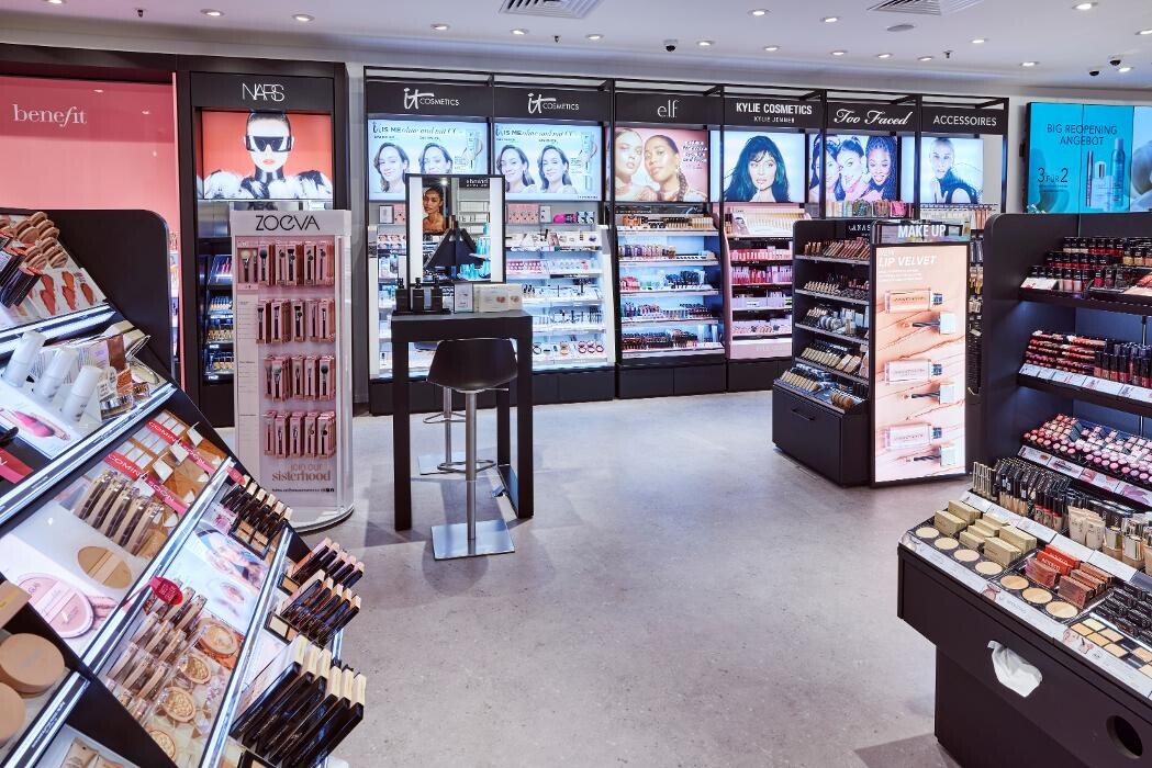 Bilder Douglas Bremen Waterfront