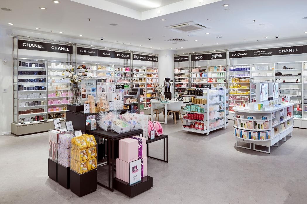 Bilder Douglas Bremen Waterfront