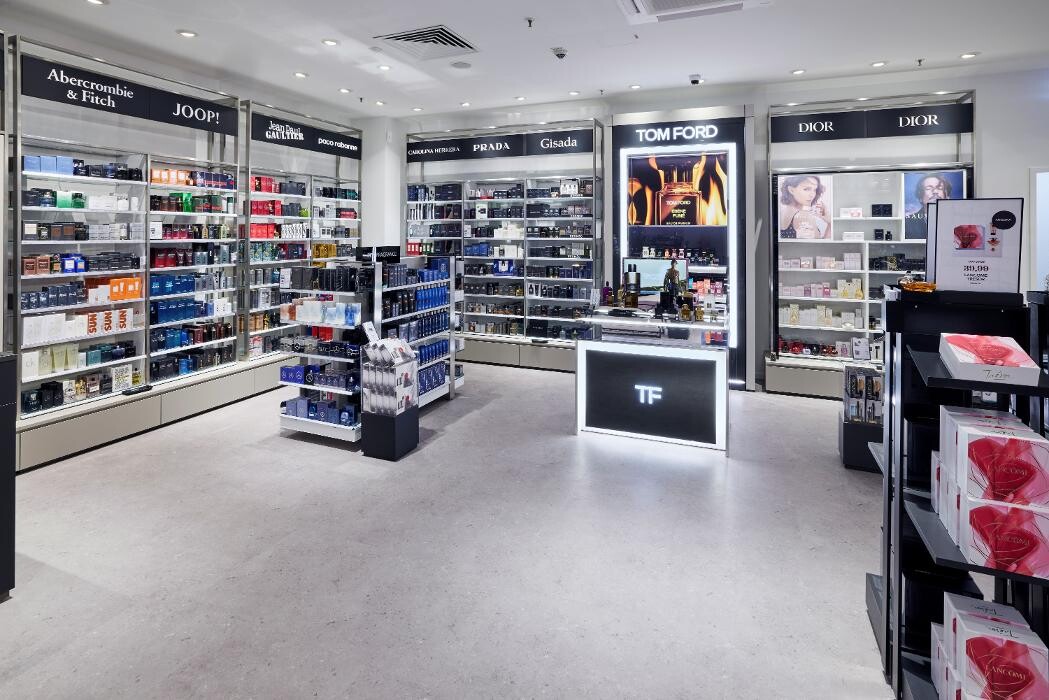 Bilder Douglas Bremen Waterfront