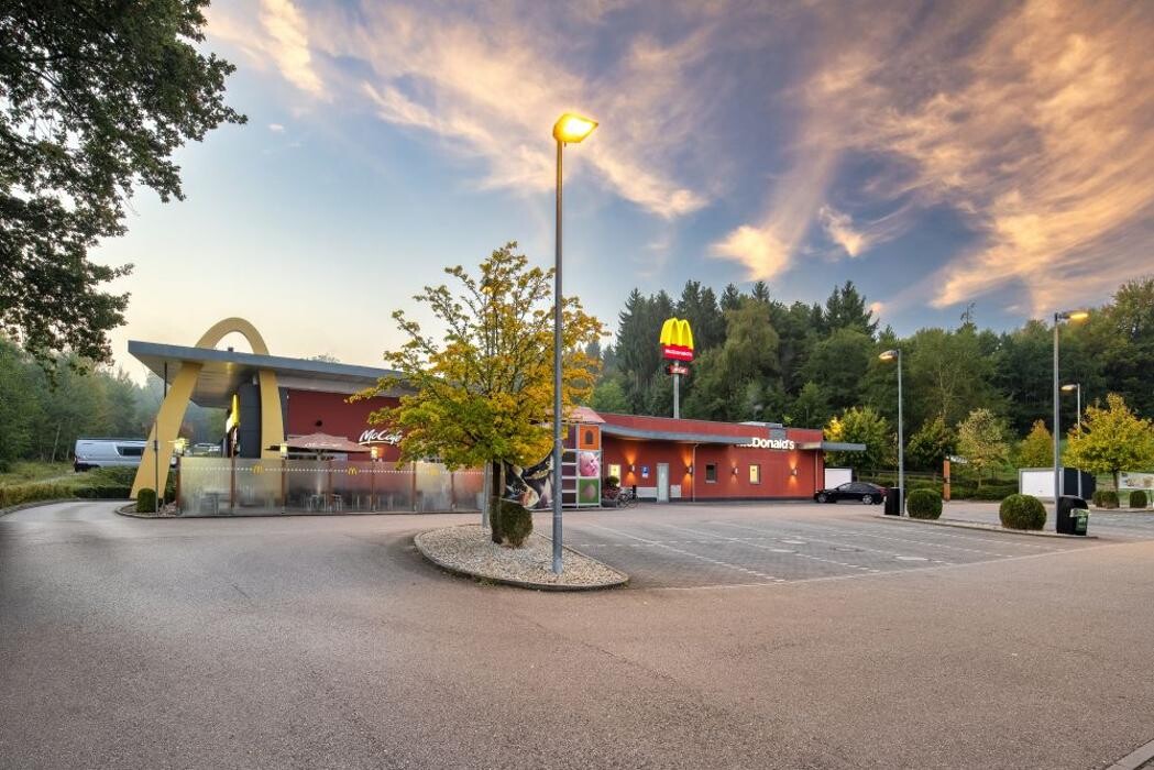 Bilder McDonald's