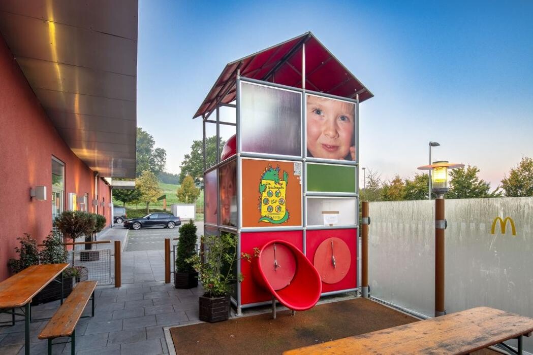 Bilder McDonald's