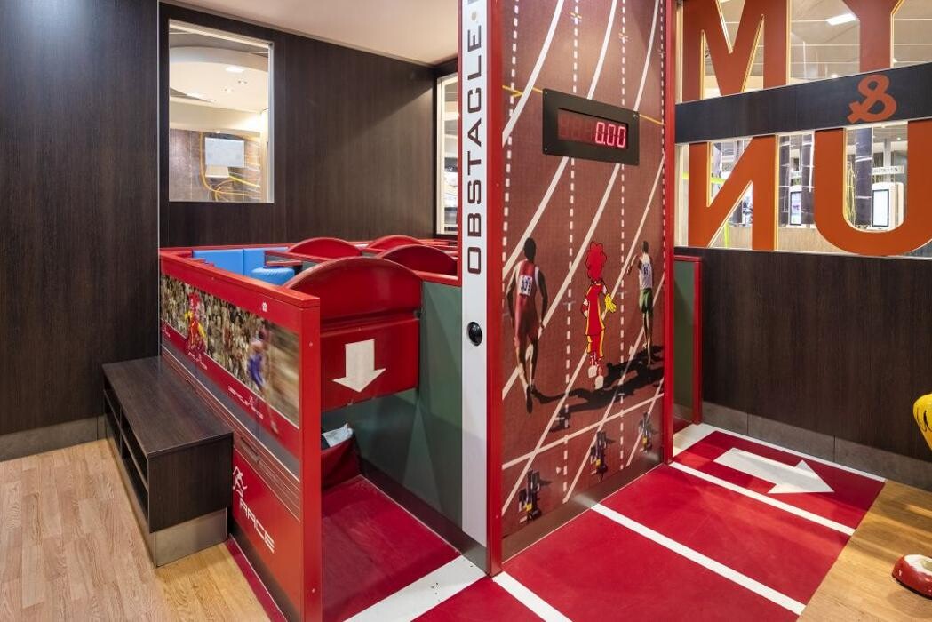 Bilder McDonald's