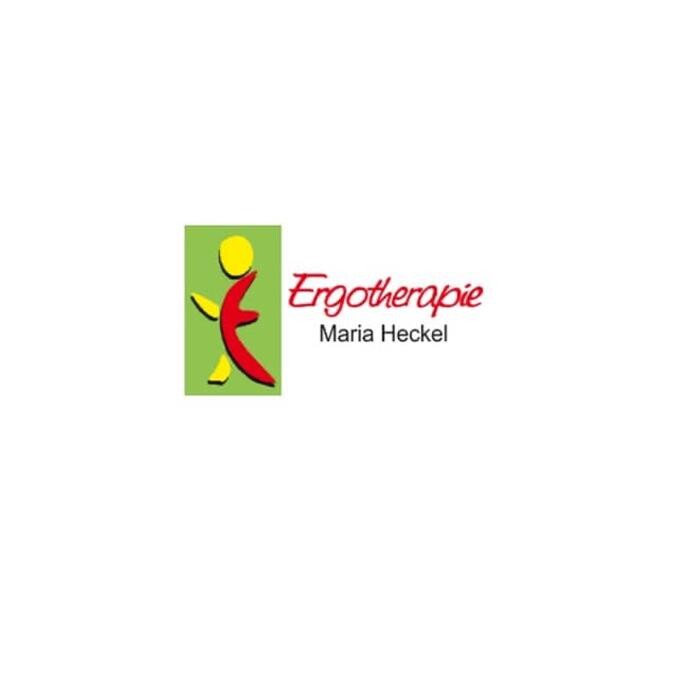 Ergotherapie Maria Heckel Logo