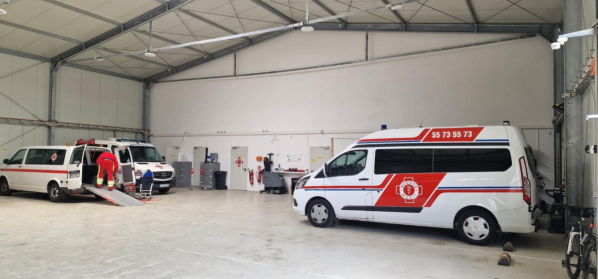 Bilder MEDICOR MOBIL GmbH