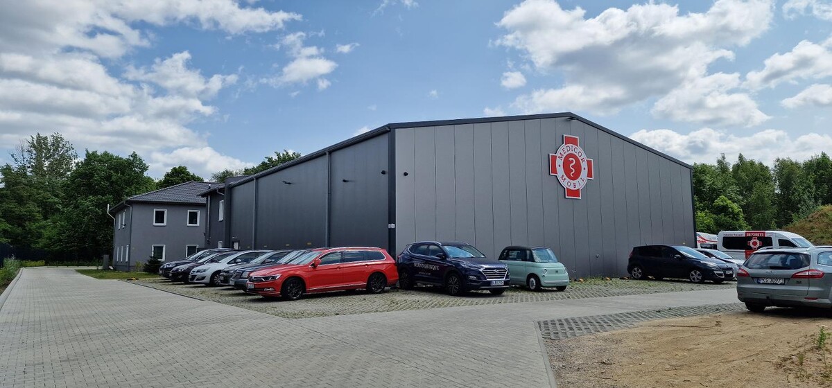 Bilder MEDICOR MOBIL GmbH