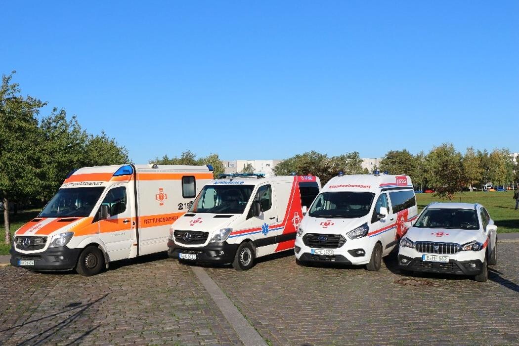Bilder MEDICOR MOBIL GmbH