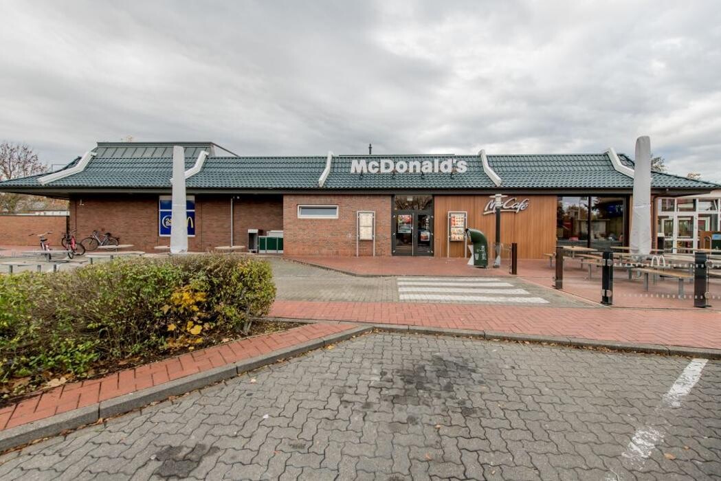 Bilder McDonald's