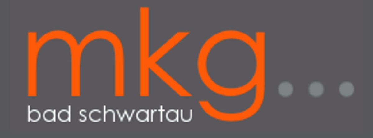 mkg bad schwartau Logo