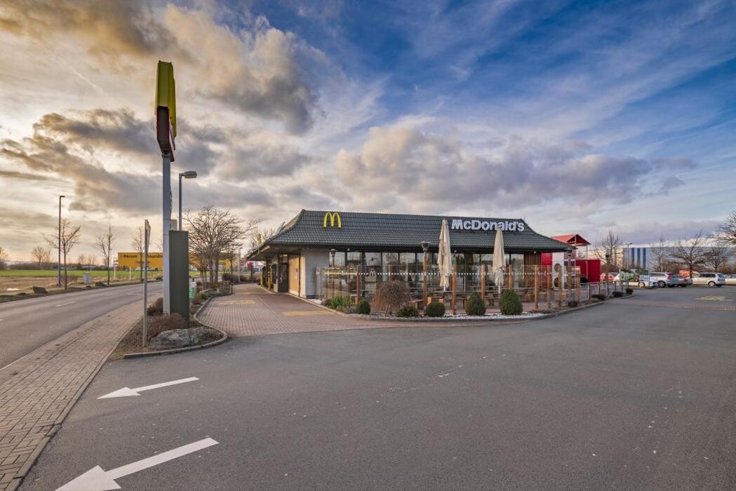 Bilder McDonald's