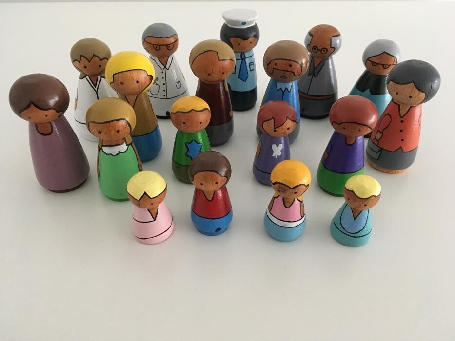 Bilder Praxis für Therapie, Beratung und Coaching Petra Thomann
