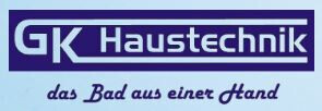 GK Haustechnik GmbH Logo
