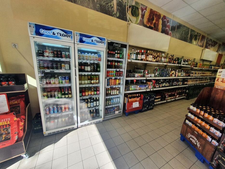 Bilder Lösch Depot Getränkemarkt Eutritzsch