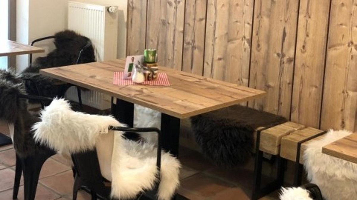 Bilder Backmas Bäckerei Cafe