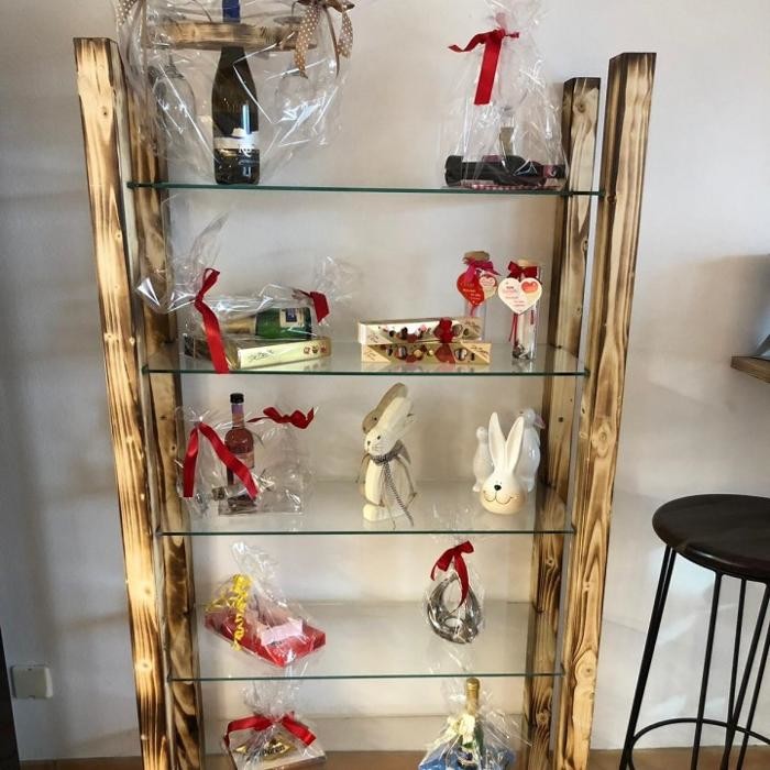 Bilder Backmas Bäckerei Cafe