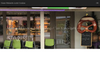 Screenshot for http://backmas-badgoegging.de