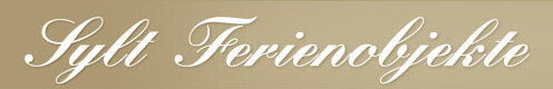 Sylt-Ferienobjekte Inken Schlüter Logo