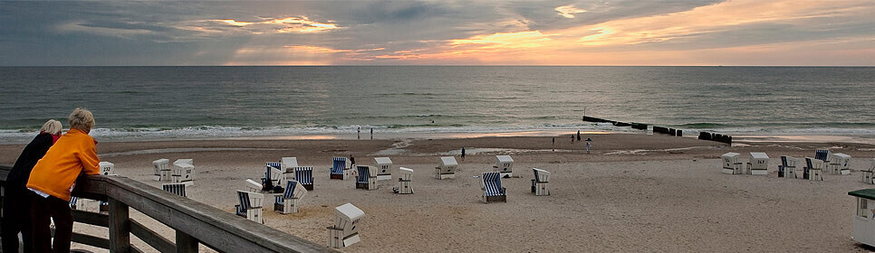 Bilder Sylt-Ferienobjekte Inken Schlüter