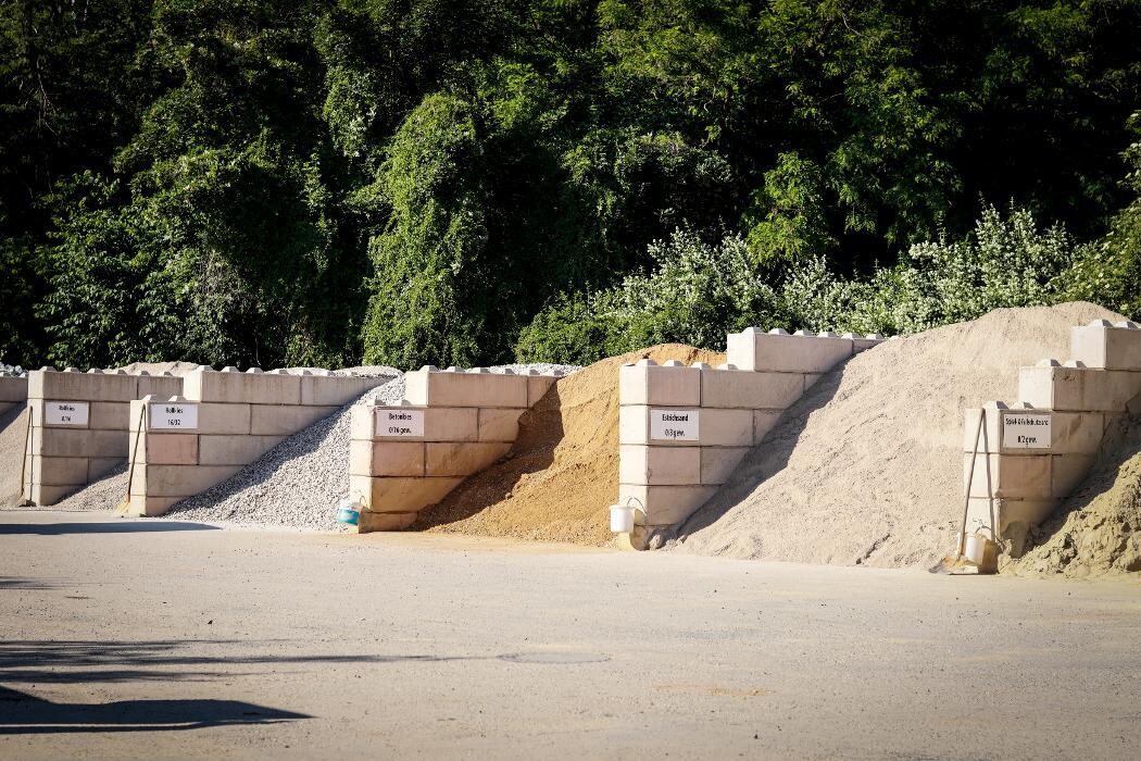 Bilder Containerdienst - René Schreiner GmbH