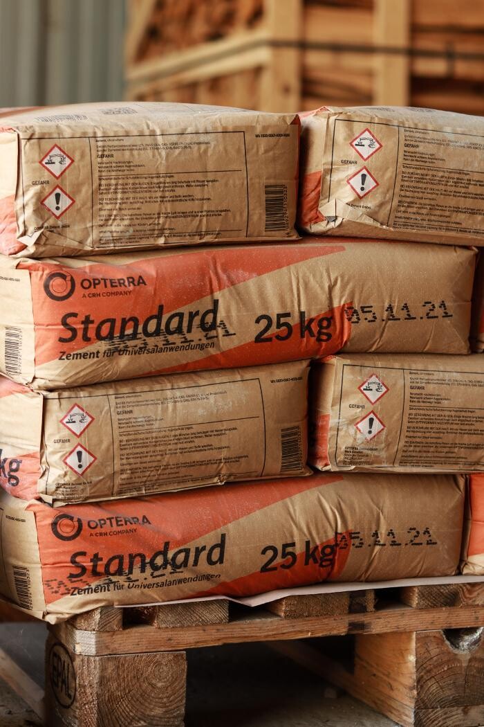 Bilder Containerdienst - René Schreiner GmbH