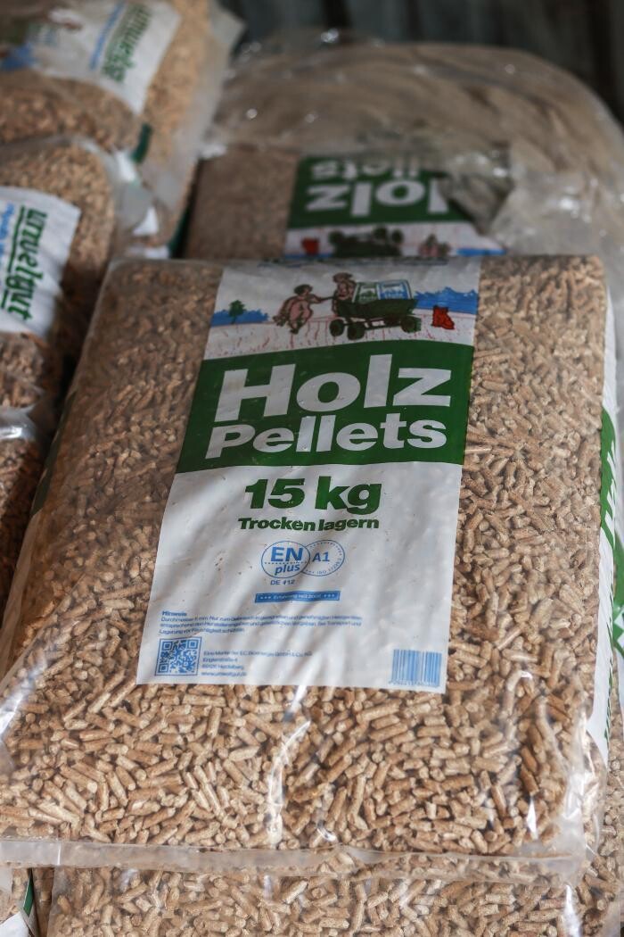 Bilder Containerdienst - René Schreiner GmbH