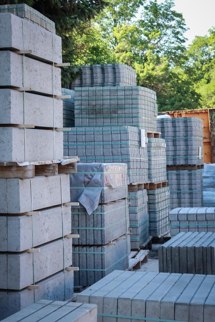 Bilder Containerdienst - René Schreiner GmbH