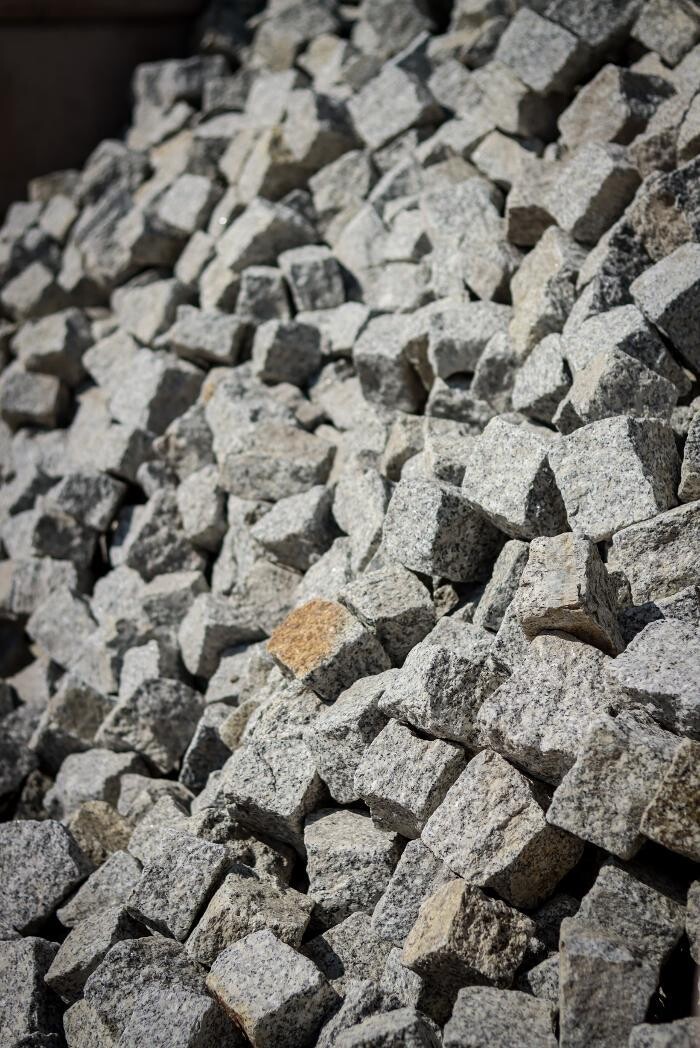 Bilder Containerdienst - René Schreiner GmbH