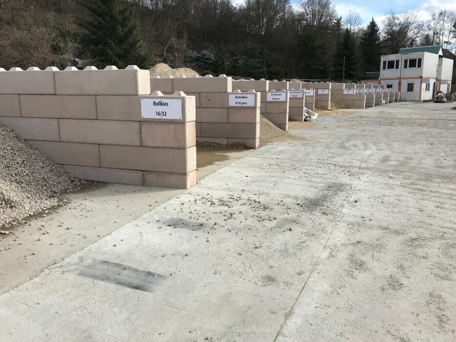 Bilder Containerdienst - René Schreiner GmbH