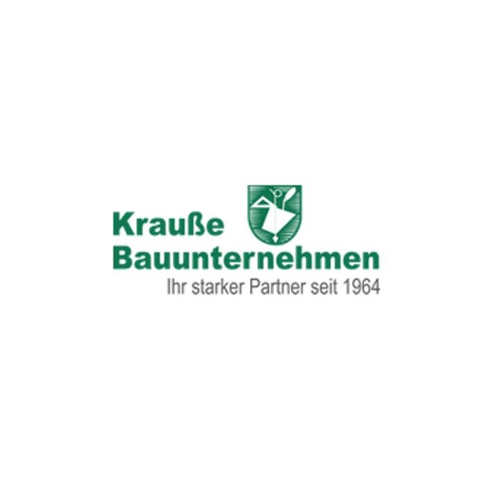 Bilder Krauße Bauunternehmen