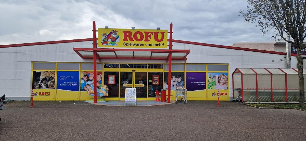 Bilder Rofu Kinderland Rielasingen-Worblingen