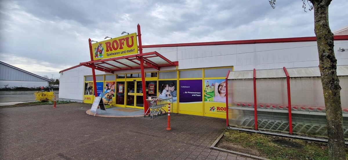Bilder Rofu Kinderland Rielasingen-Worblingen