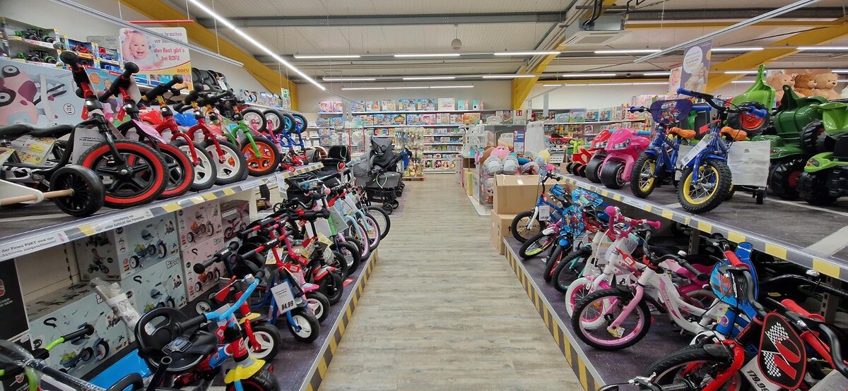 Bilder Rofu Kinderland Rielasingen-Worblingen