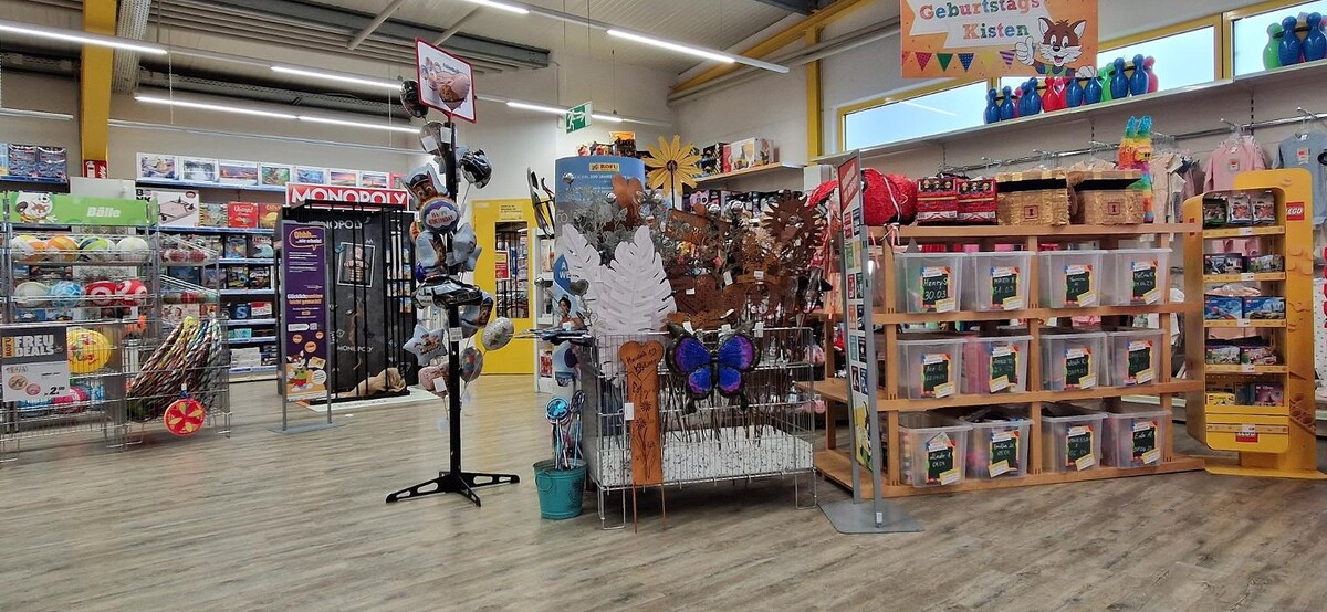 Bilder Rofu Kinderland Rielasingen-Worblingen