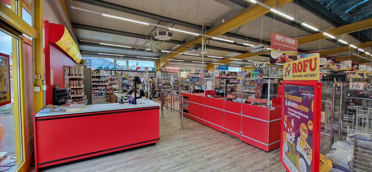 Bilder Rofu Kinderland Rielasingen-Worblingen