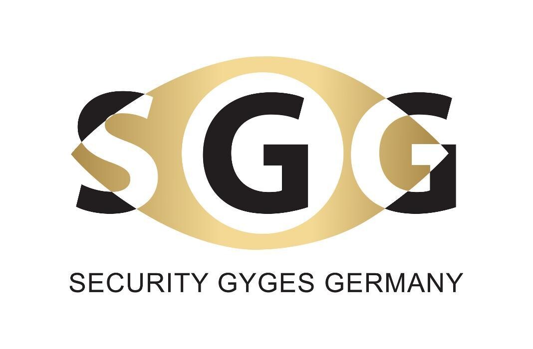 Secutity Gyges Germany GmbH Logo