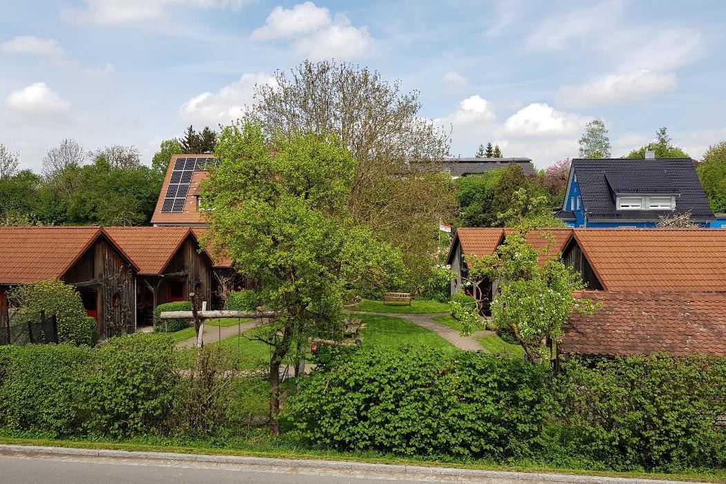 Bilder Ferienbauernhof Geißendörfer - Farm for Kids