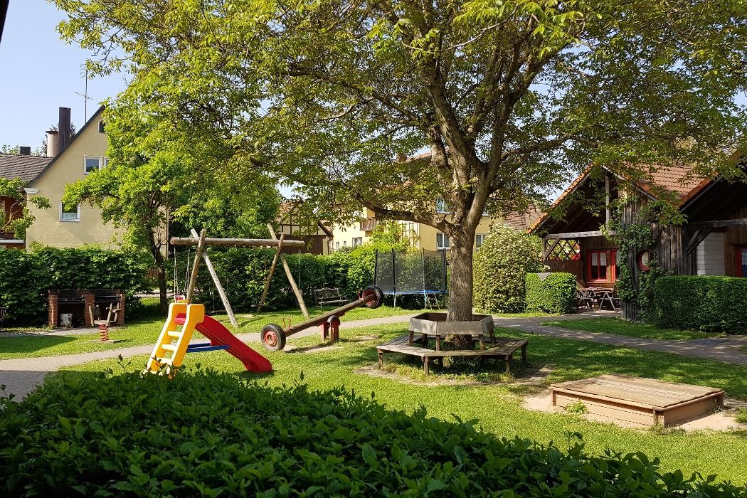 Bilder Ferienbauernhof Geißendörfer - Farm for Kids